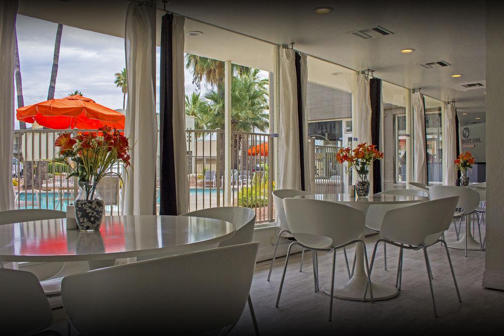 Red Roof Inn Tucson Downtown - University Extérieur photo