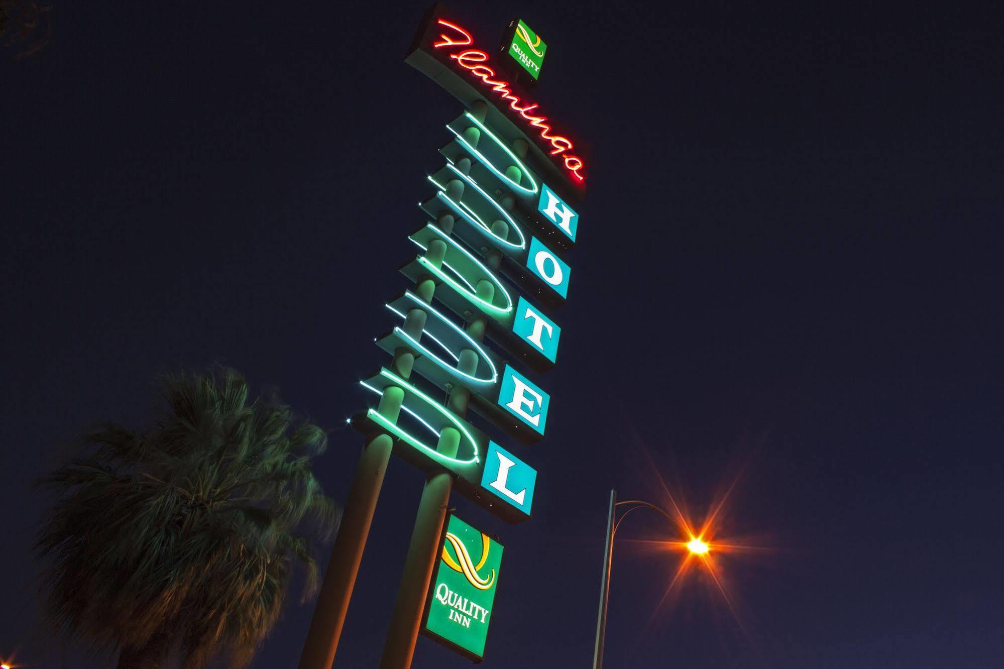 Red Roof Inn Tucson Downtown - University Extérieur photo